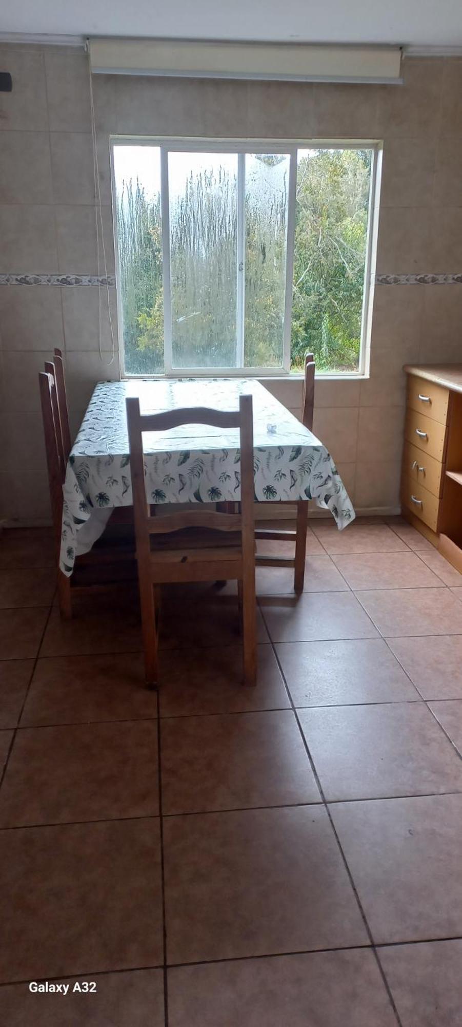 Cabanas Y Hostal Tepual بويرتو مونت المظهر الخارجي الصورة