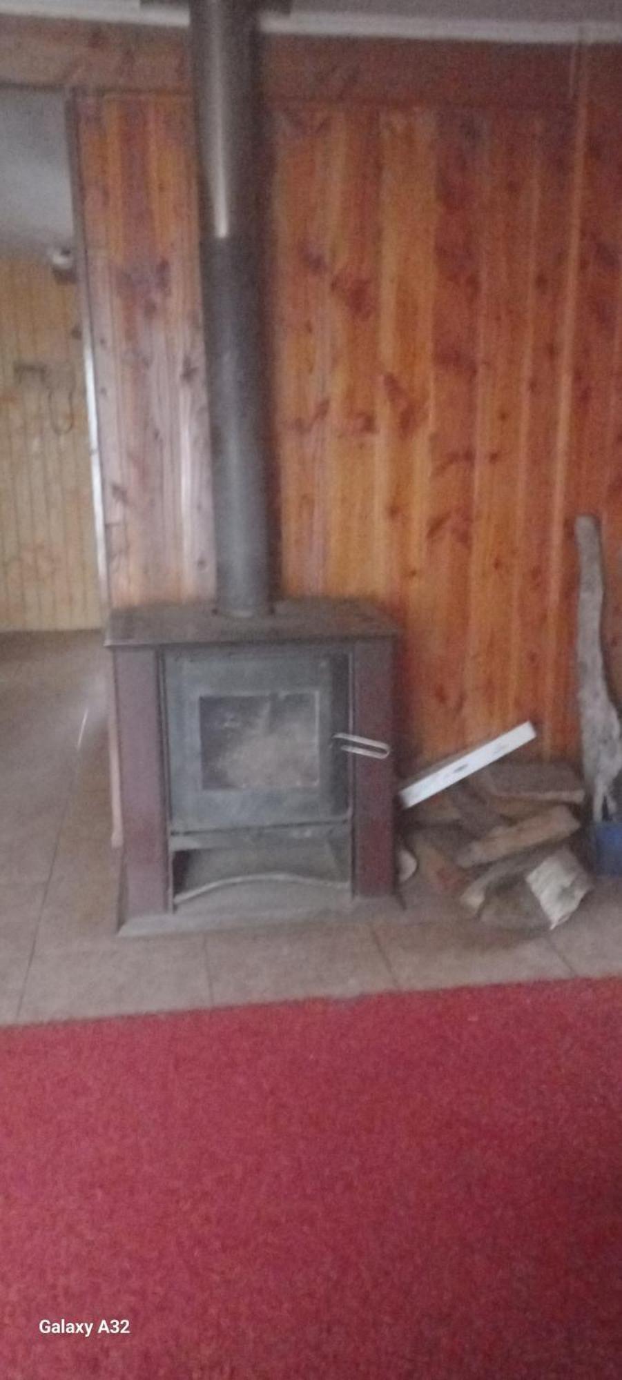 Cabanas Y Hostal Tepual بويرتو مونت المظهر الخارجي الصورة