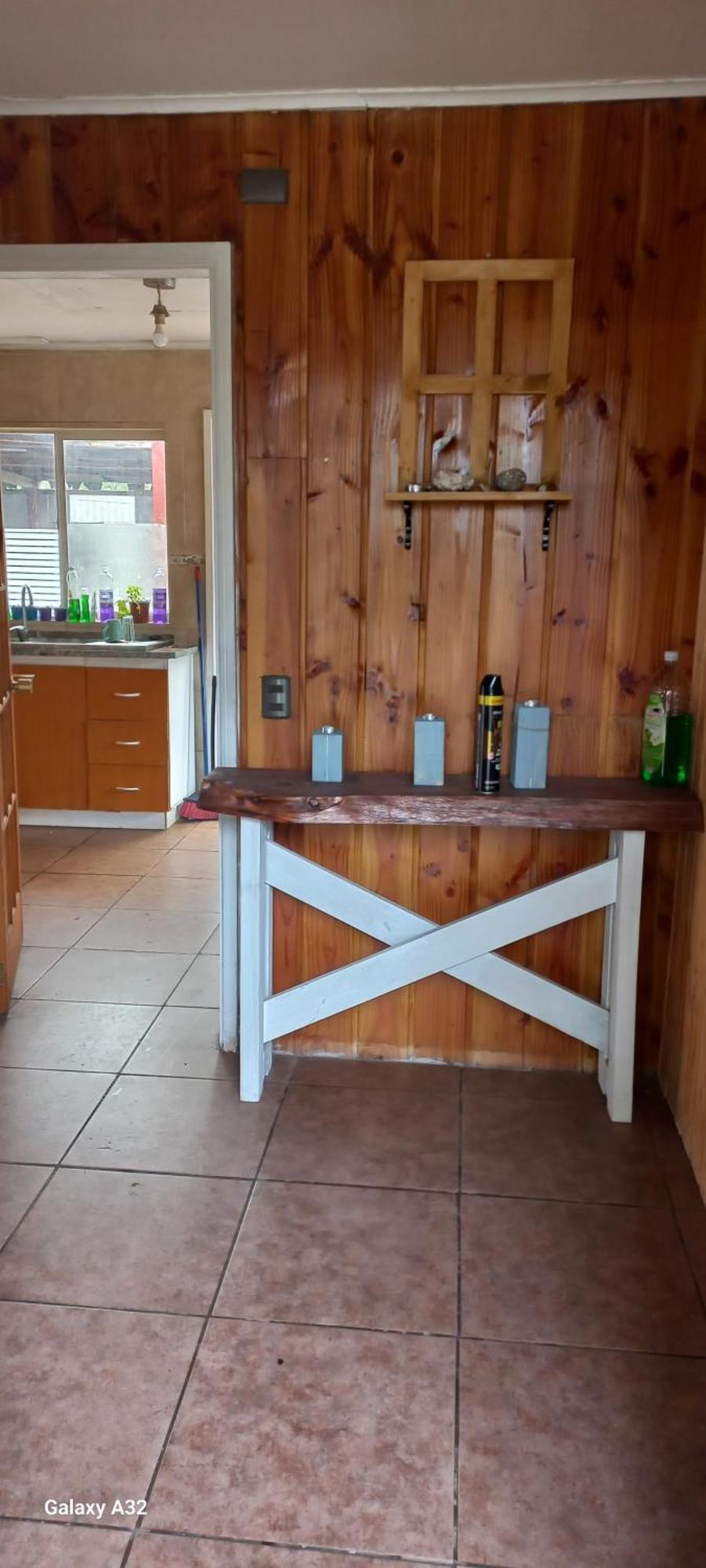 Cabanas Y Hostal Tepual بويرتو مونت المظهر الخارجي الصورة