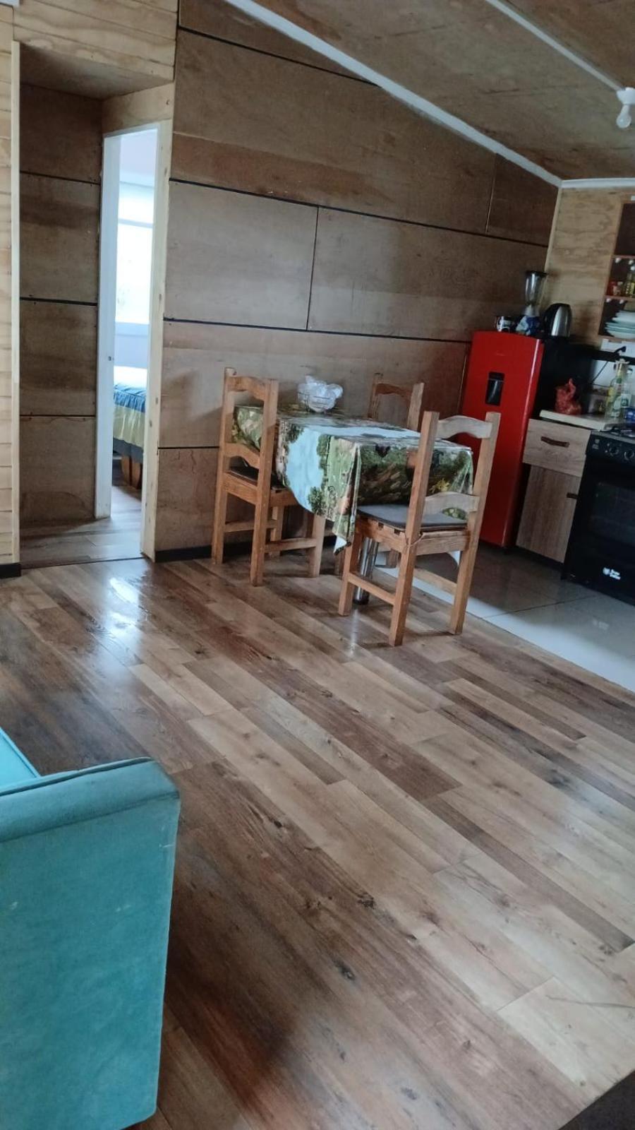 Cabanas Y Hostal Tepual بويرتو مونت المظهر الخارجي الصورة